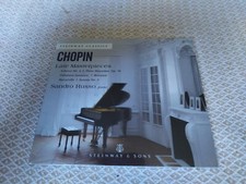 Sandro russo chopin late - russo, :