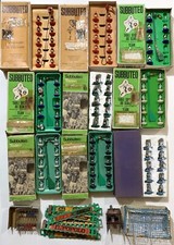 vintage LOTTO SUBBUTEO CALCIO RUGBY