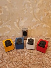 ACCENDINI BRAUN T2 - BRAUN T3  DIETER RAMS