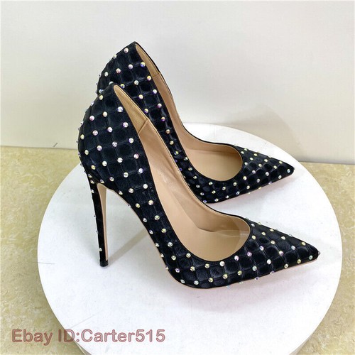 Scarpe donna moda punta - scarpe,