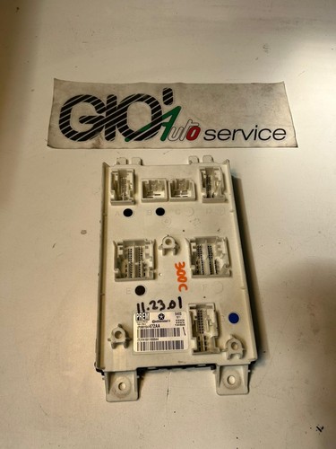68154472aa centralina body - centralina,