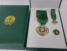 COMPLETO DA CAVALIERE OMRI