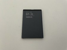BATTERIA ORIGINALE NOKIA BP-3L