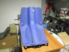 CONTROSCUDO SCUDO POSTERIORE VIOLA  PIAGGIO ZIP 50 ART. 272383 MAI USATA