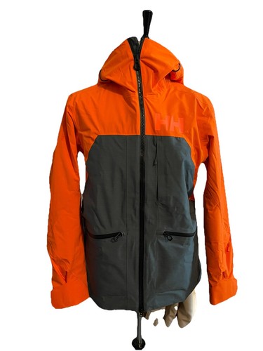 Giacca sci uomo helly - sci,