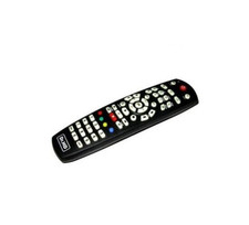 Telecomando originale Dr.HD D15 / Clarke Tech HD 3100 serie 4100 Remote Control