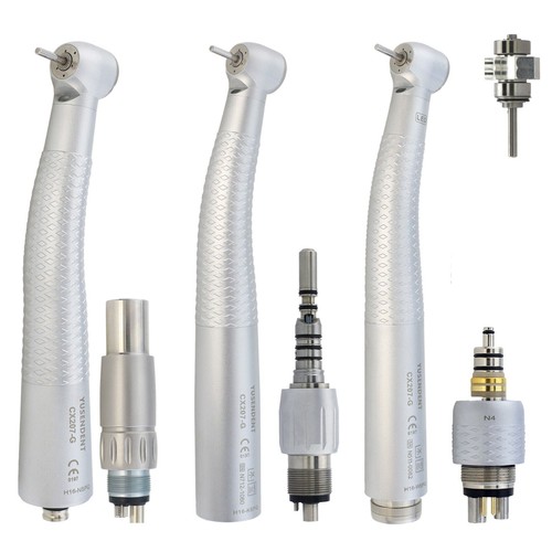 Coxo dental fiber optic - dental,