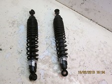 coppia ammortizzatori per aprilia scarabeo 200 light.