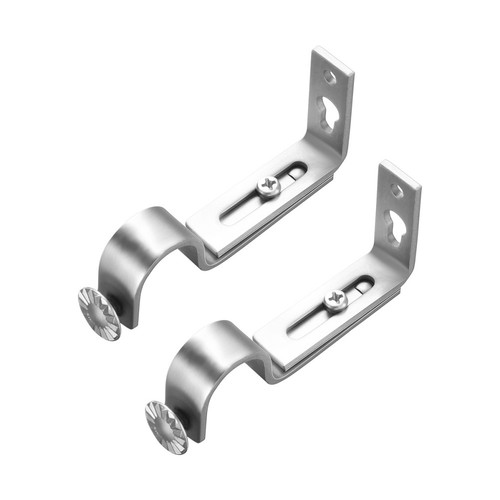 Staffe per bastone ganci - staffe,