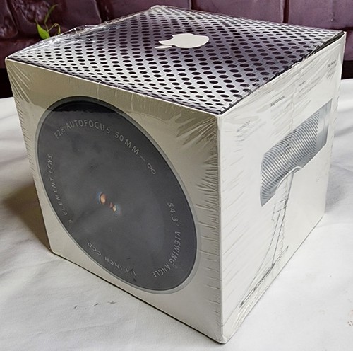 Apple isight fotocamera - apple,