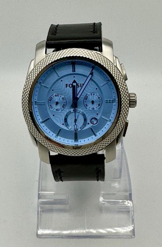 Orologio polso uomo fossil - da,