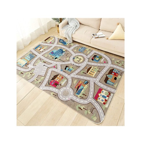 Tyktzxy tappeto gioco per - gioco,