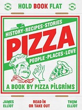 Pizza: History, recipes
