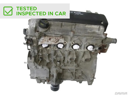 Suzuki swift motore nudo 5 - swift,