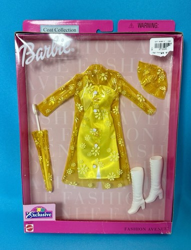 Barbie fashion avenue - barbie,