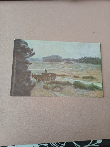 Cartolina illustratore - cartolina,