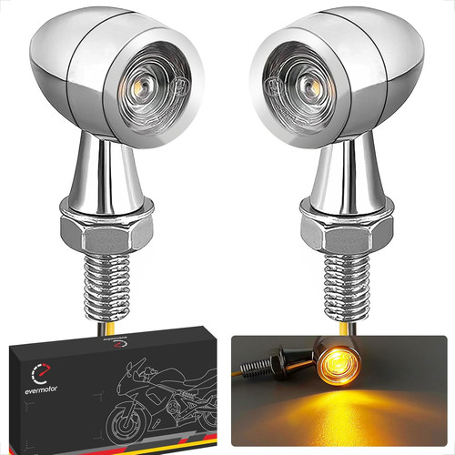 Frecce led moto omologate - frecce, 12v