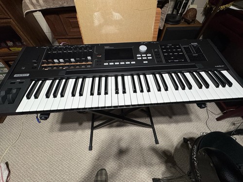 Kurzweil k2061 key s t - kurzweil, v.a.s.t