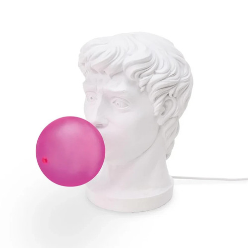 Seletti wonder lamp - seletti,