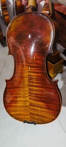 Stradivirus handmade - stradivirus,