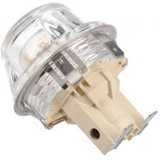 Ariston Indesit Portalampada Lampadina per Forno Lampada Luce Ricambi Electrolux