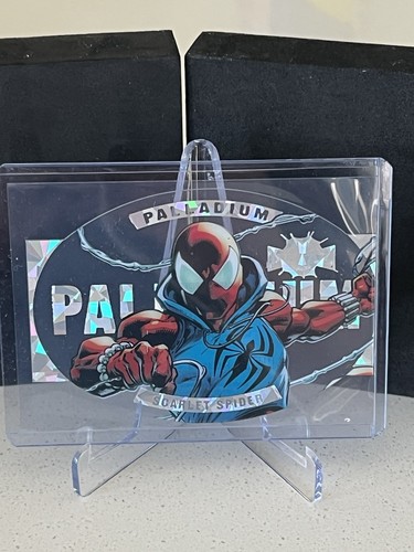 Upper deck 2021 - deck, marvel
