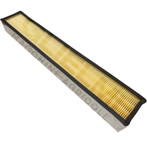 Filtro cabina carta - filtro, panclean