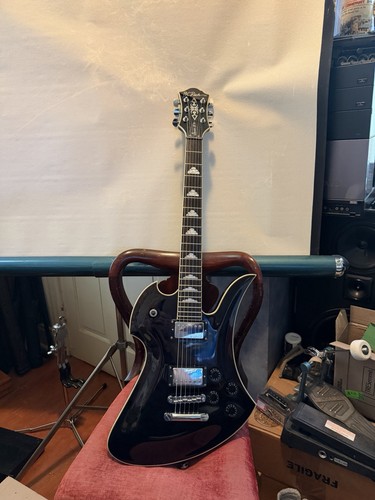 2006 rich special - bc, x