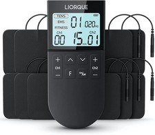 LIORQUE Elettrostimolatore