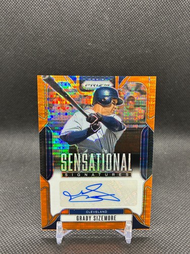 Grady sizemore 2025 panini - 2025,