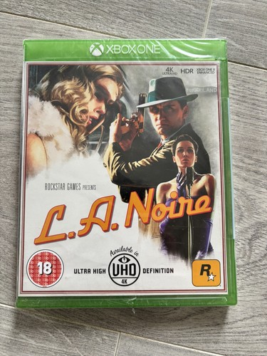 Nuovo sigillato la noire - sigillato,