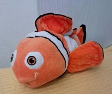 Peluche pupazzo pesce