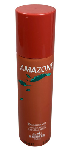 Hermes amazone deodorante - hermes,