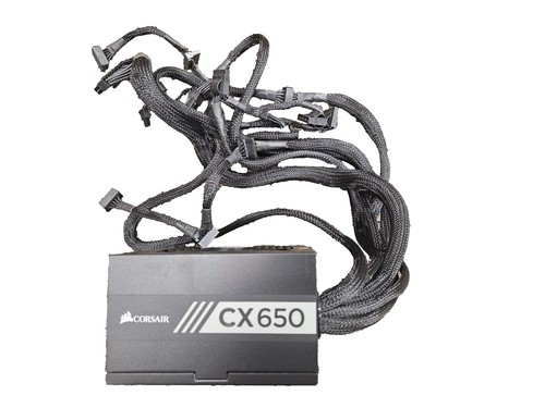 Alimentatore atx corsair - atx, cx
