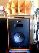 BEAUTIFUL KLIPSCH CORNWALL