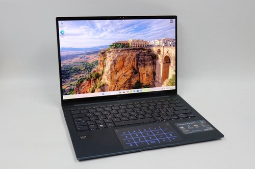 Asus zenbook ux3405ma - 14,