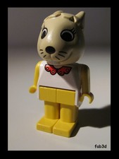 LEGO: FABULAND personaggio