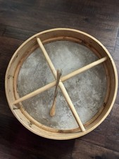 CELTIC BODHRAN 18 POLLICI
