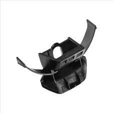 Chiusura del vano portaoggetti