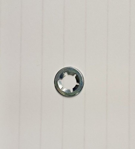 Disco dentato ferbedo pezzi - dentato,