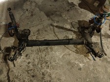 CITROEN C3 2016-2019 ASSALE