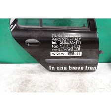 PORTA POST. DX RENAULT CLIO 2A