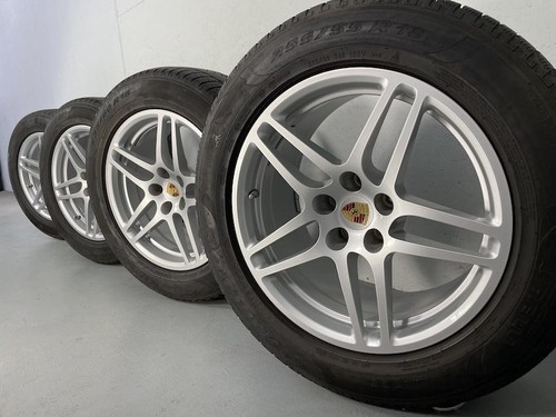 Cerchi invernali porsche - invernali, macan