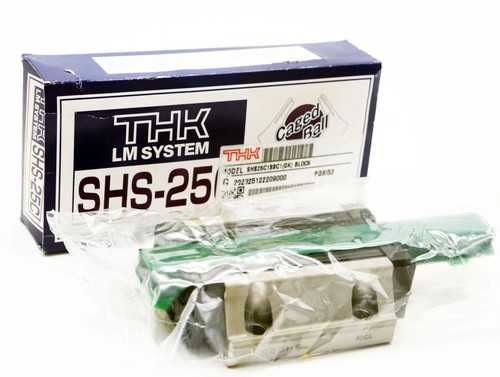 Thk shs25c1ssc1 - thk, shs25c1ssc1(gk)