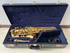 Yamaha YAS-875 & Hard Case