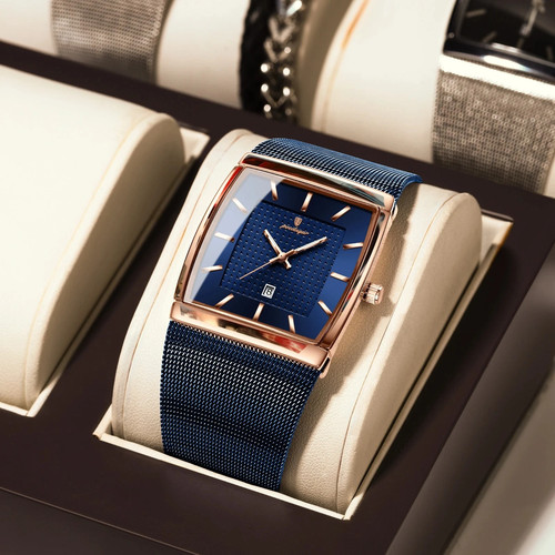 Orologio uomo lusso - uomo,