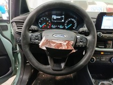 Steering wheel 2594515 - wheel, for