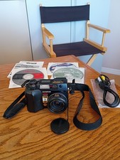 Olympus Camedia C-4040