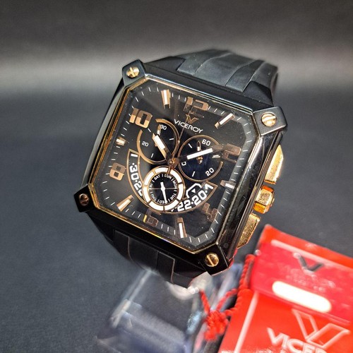 Orologio cronografo viceré - cronografo,