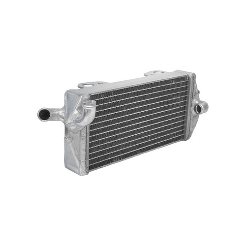 Radiatore maggiorato destro - radiatore,